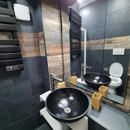 Apartamento Smart Trieste