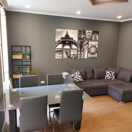 Apartment Smart *