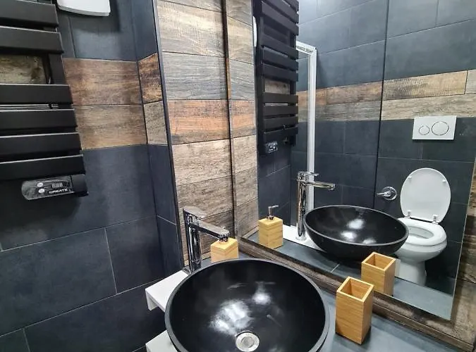 Apartmán Smart Terst